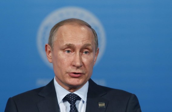 ЮАР окажется в опасном положении, если визит Путина продолжится
