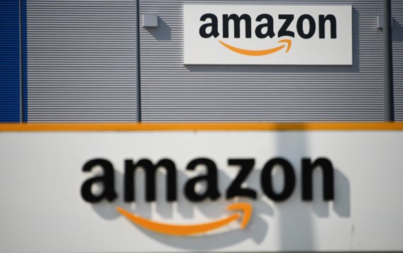 Amazon zet in totaal 27.000 werknemers aan de deur