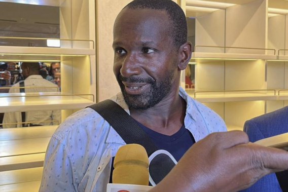 Gekidnapte Franse journalist na 711 dagen weer vrij