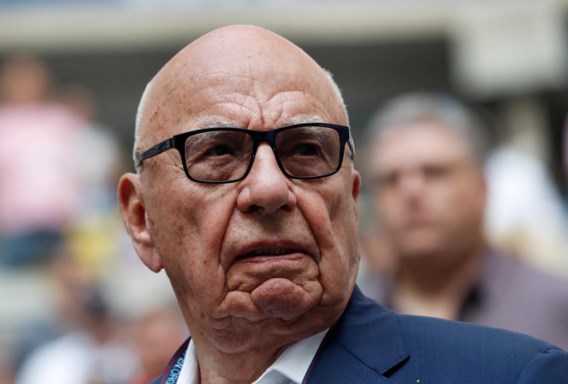 Mediamagnaat Rupert Murdoch (92) gaat voor vijfde keer trouwen
