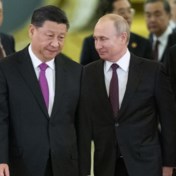 Live Oekraïne | Poetin heeft ‘hoge verwachtingen’ van ontmoeting met Xi Jinping