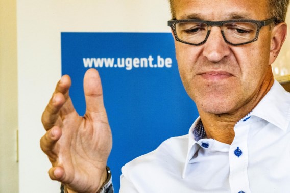 Geen studentenpasje, sportdag of leerstoel Etienne Vermeersch meer: UGent zoekt 30 miljoen 