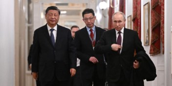 Live | ‘Informeel gesprek’ Xi en Poetin duurt 4,5 uur