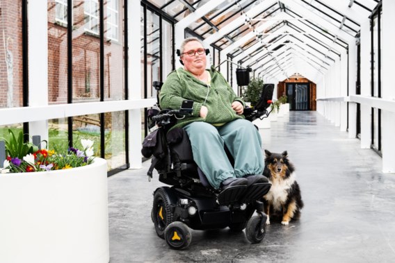 ‘Mensen die me niet kennen, beslissen over mijn budget. Ik word daar kwaad van’
