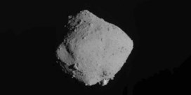 Asteroïde heeft ingrediënt voor leven aan boord