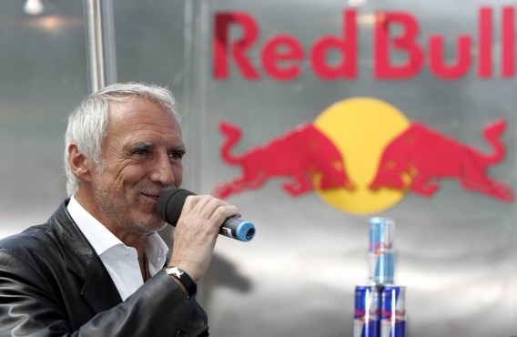 Europese Commissie valt binnen bij Red Bull