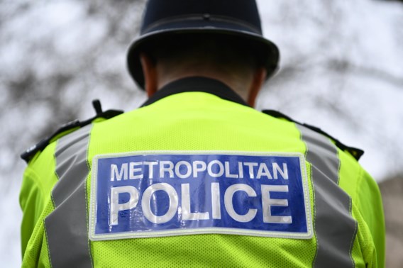 Institutioneel racisme, seksisme en homofobie bij Londense politie