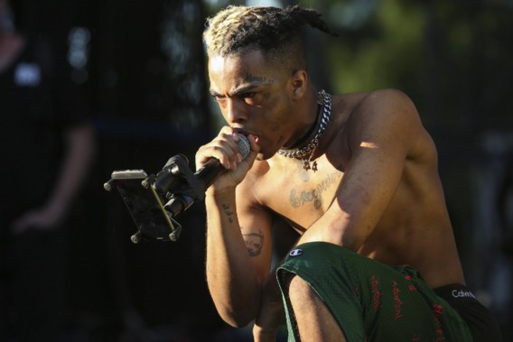 Drie mannen schuldig aan moord op rapper XXXTentacion