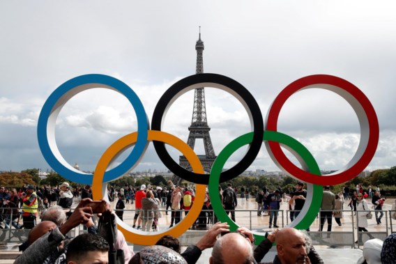 Slimme camera’s moeten orde helpen bewaren op Olympische Spelen