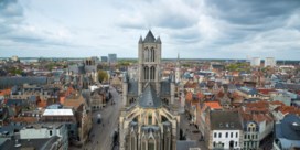 ‘Bluvn’ ze niet meer plakken? ‘West-Vlamisering’ van Gent op laagste peil sinds 1995