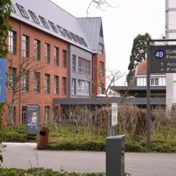 Politie schiet psychiatrische patiënt neer in Ukkels ziekenhuis, man is overleden