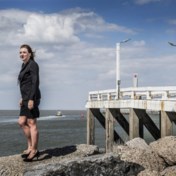 Nathalie Oosterlinck: van containerkantoortje in Oostende naar top van Japans grootste elektriciteitsconcern