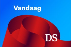 De Standaard Podcast twee keer genomineerd voor Belfius-persprijzen