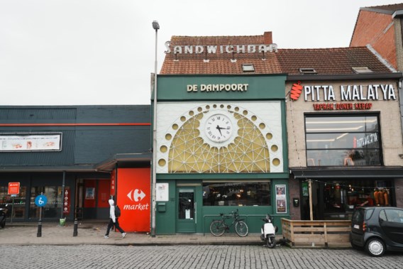 Gent dreigt een stad zonder geschiedenis te worden