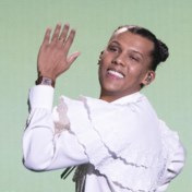 Stromae annuleert drie concerten in Frankrijk
