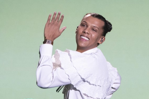 Stromae annuleert drie concerten in Frankrijk