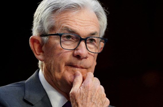 Federal Reserve verhoogt rente met slechts 0,25 procentpunt