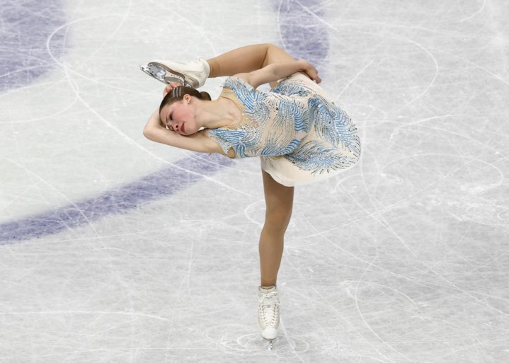 Hendrickx doet op WK mee voor medailles, ook Pinzarrone naar finale met persoonlijk record