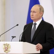 Live Oekraïne | Poetin: ‘Rusland zal reageren als het Verenigd Koninkrijk tankmunitie met verarmd uranium levert’