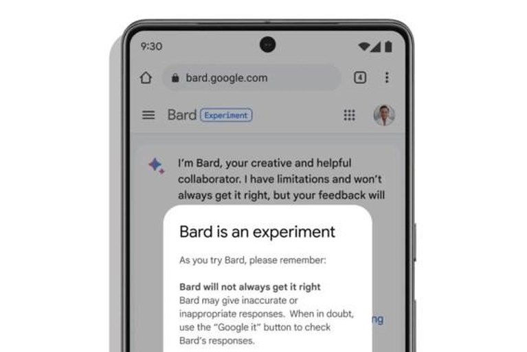 AI-blog | AI genereert valse beelden van arrestatie Trump