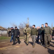 Live Oekraïne | Oekraïens legercommandant: tegenoffensief komt ‘zeer binnenkort’