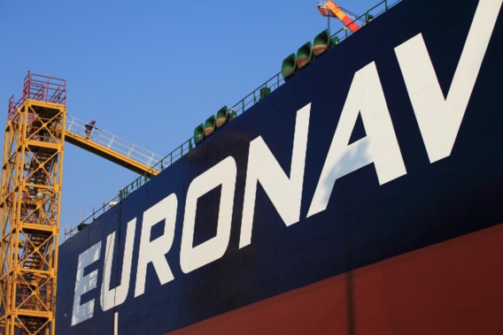 Strijd om olierederij Euronav eindigt in gewapende vrede
