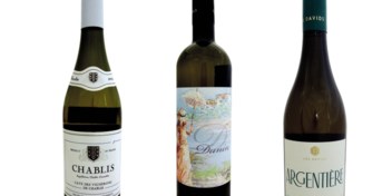 Welke witte wijn is het lekkerst voor de lente?
