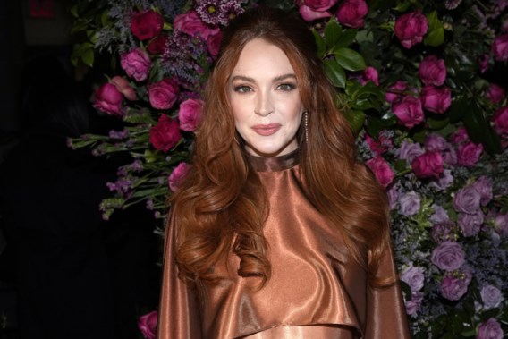 Lindsay Lohan, Akon en andere celebrity’s aangeklaagd voor promoten cryptomunten