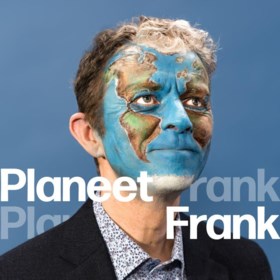 Podcasttips | Heimwee naar Frank Deboosere