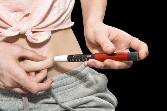 Leerkracht mag insulinespuit zetten, verzorgende nog niet