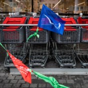 Vakbonden willen volledige retailsector lamleggen met staking