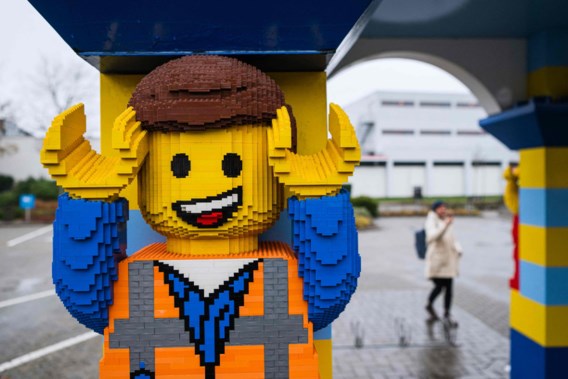 Quindi niente Legoland in Belgio
