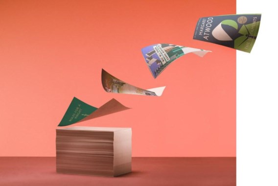 Geen gevangenis voor manuscriptendief, wordt wel VS uitgezet