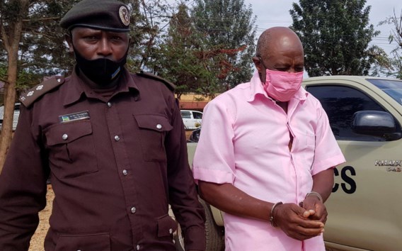 ‘Hotel Rwanda’-held Rusesabagina wordt vrijgelaten 