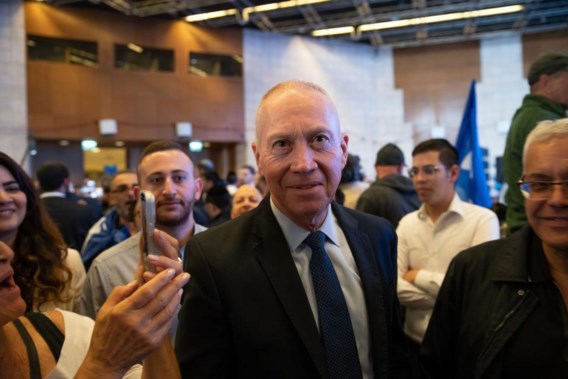 Israëlische minister van Defensie keert zich tegen juridische hervormingen van Netanyahu