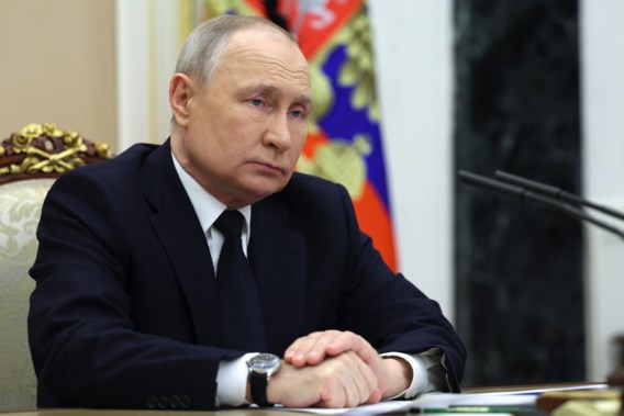 Rusland gaat tactische kernwapens stationeren op Wit-Russisch grondgebied