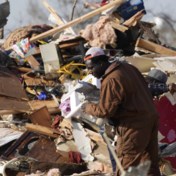 Al 23 doden geteld na tornado in Mississippi: ‘Het lijkt op de nasleep van orkaan Katrina’