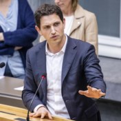 Open VLD’er Maurits Vande Reyde verscheurt ‘zwijgakkoord’ Vlaams Parlement: ‘Dit is systeem van absolute controle’