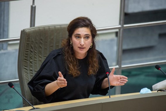 Zuhal Demir: ‘CD&V heeft zelf “ziel van Vlaanderen” verkocht’