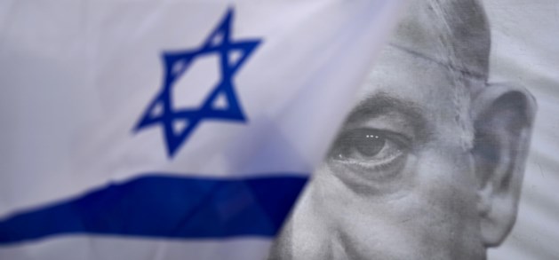 Netanyahu op oorlogspad, zelfs tegen eigen leger