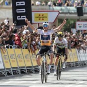 Roglic gunt Evenepoel laatste rit Ronde van Catalonië, maar geeft eindzege niet meer uit handen