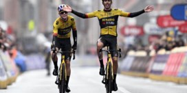 Voor Van Aert tellen meer dan ooit de Ronde en Roubaix (maar hij moet nog gaatje dicht fietsen)