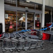 Vakbonden oneens over toekomst Delhaize en winkelsector