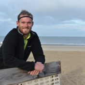 Nieuw wereldrecord voor Matthieu Bonne: meer dan 3.600 km gefietst in een week