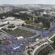 Live Israël | Spanningen nemen toe terwijl hele land op toespraak van Netanyahu wacht