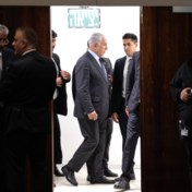 Live Israël | Netanyahu spreekt land toe om 19.05 uur Belgische tijd