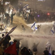 Live Israël | Religieuze Zionisten steunen uitstel van hervormingen - Schermutselingen in verschillende steden