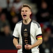 Genekt door een kapiteinsband: hoe de Duitse nationale ploeg het niet meer over politiek wil hebben (maar dat nu al mislukt)