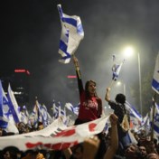 Netanyahu zou inbinden na aanhoudende protesten, melden Israëlische media