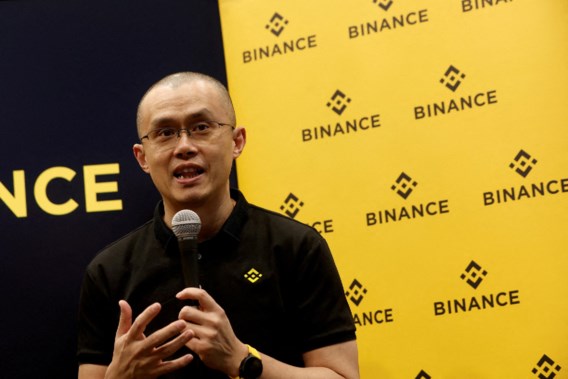 Amerikaanse toezichthouder sleept cryptobeurs Binance voor het gerecht